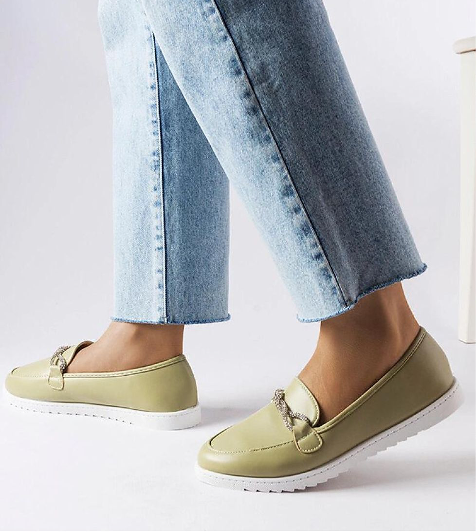 Summer Mocassin Solea