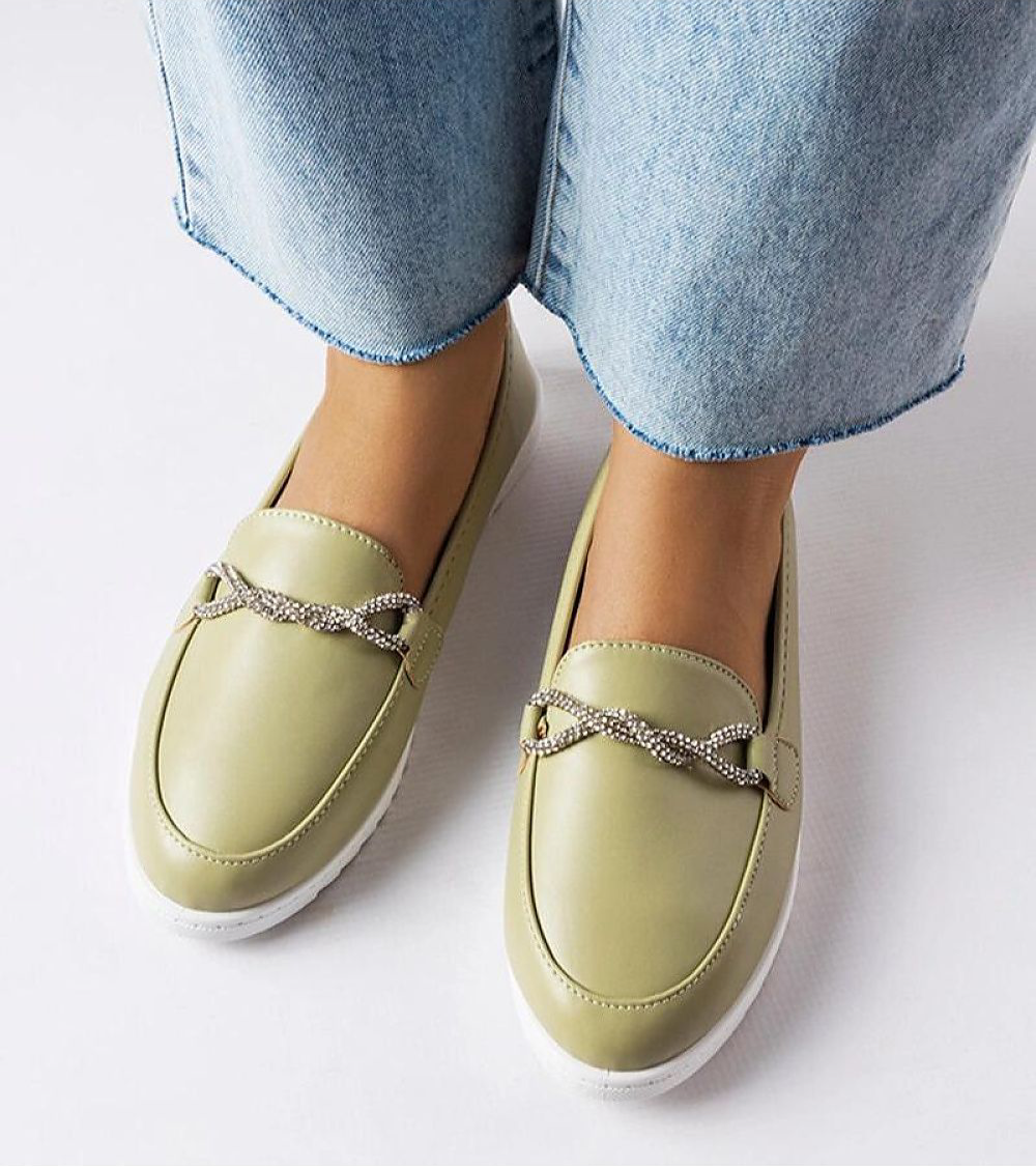 Summer Mocassin Solea