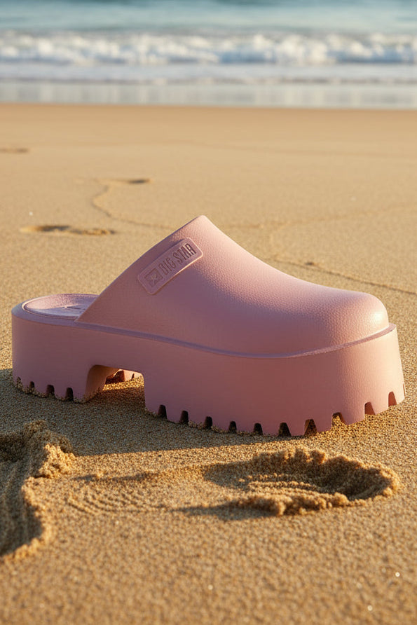 Flip-flops model 194119 Step in style