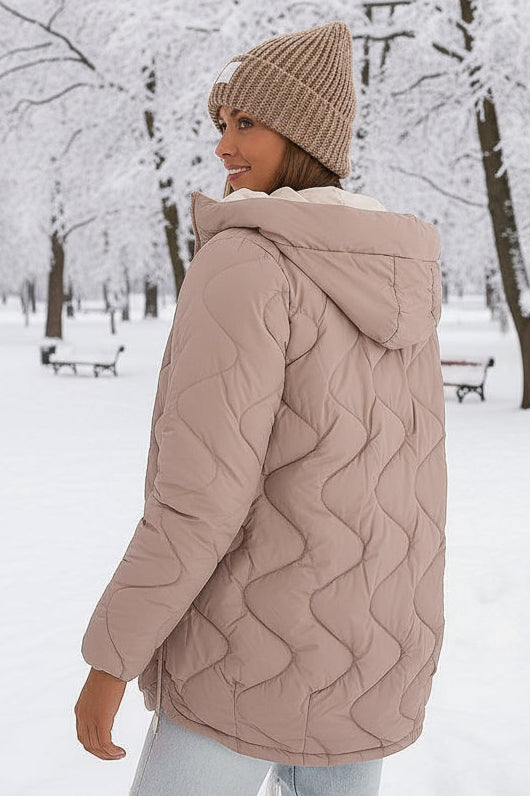 Jacket model 199975 MBM