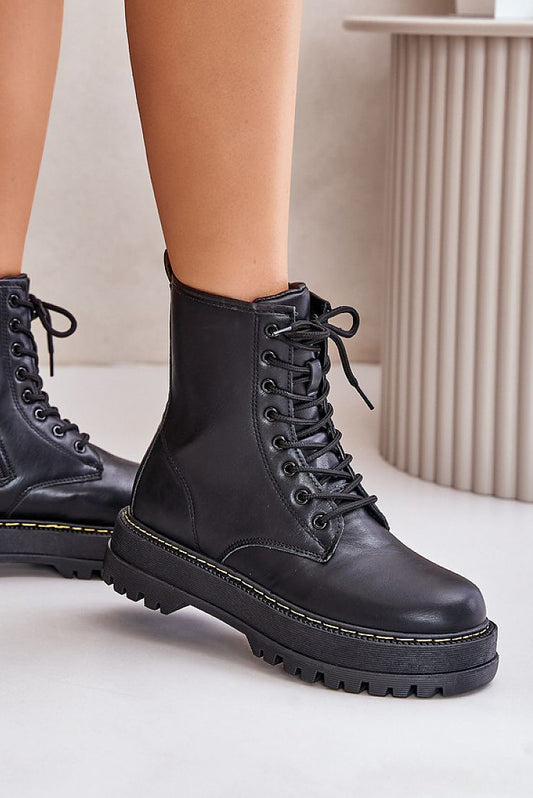 Bootie model 201913 Step in style