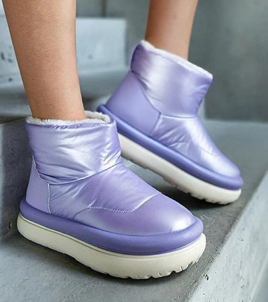 Snow boots model 204710 Solea