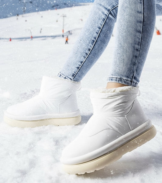 Boots model 205820 Solea