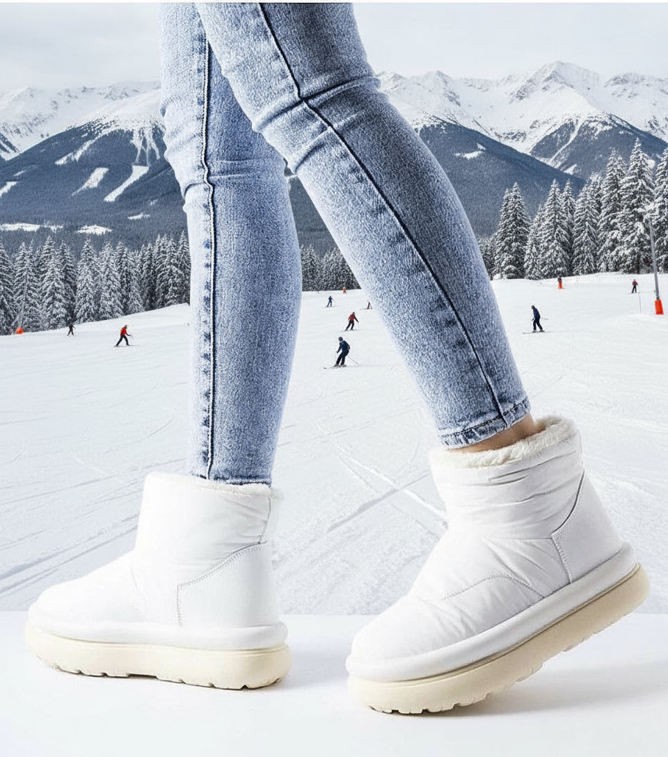 Boots model 205820 Solea