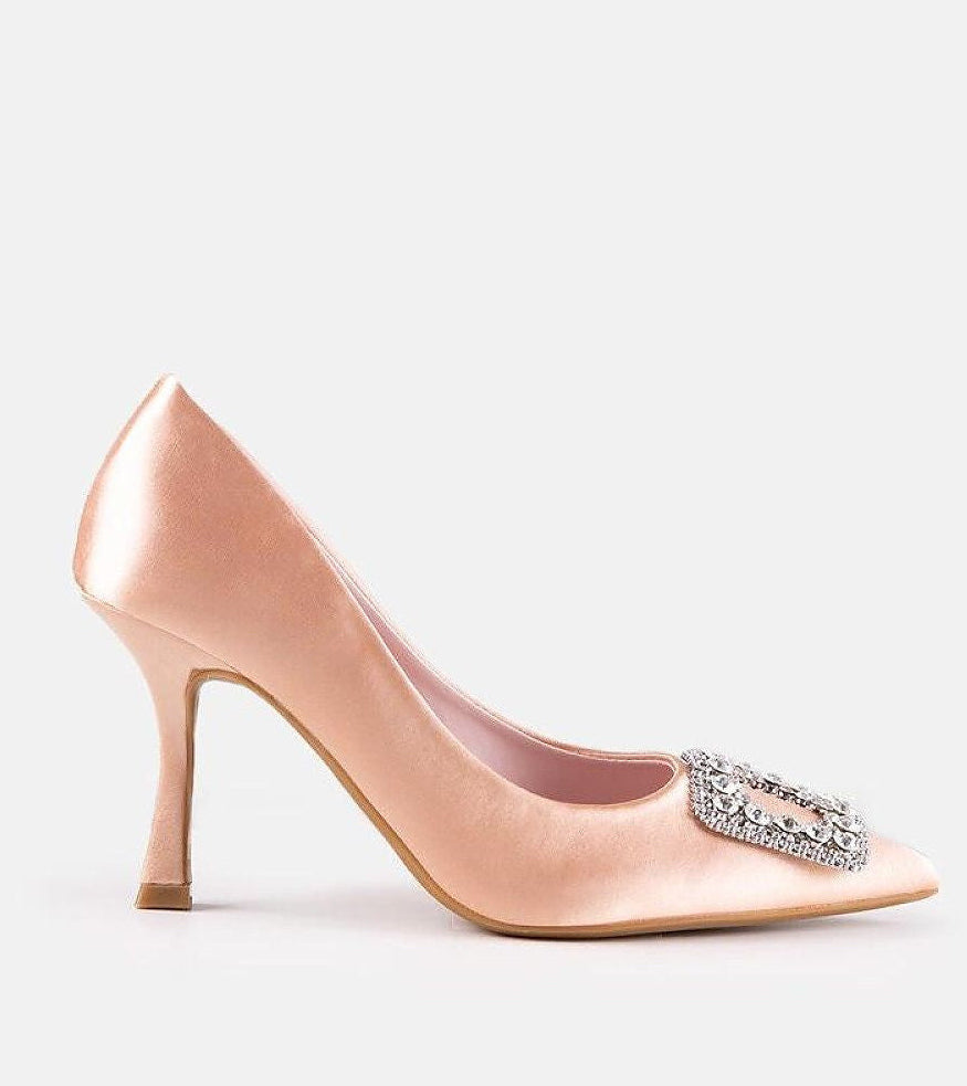 High heel pumps model 207511 Solea