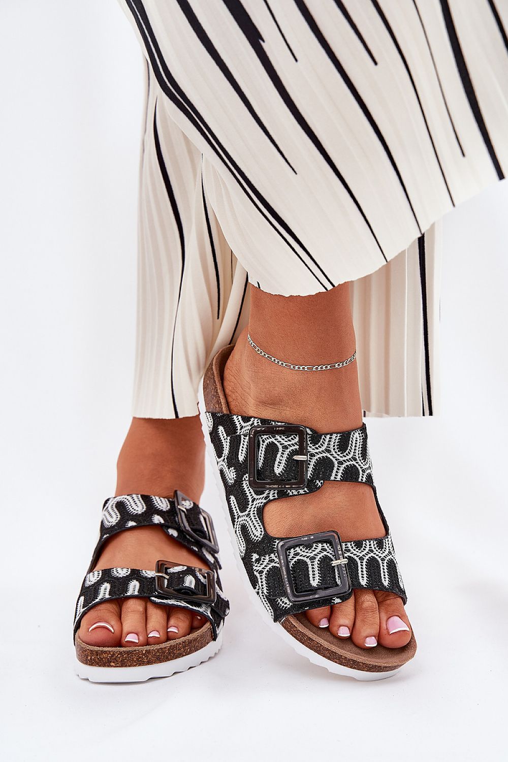 Flip-flops model 211965 Step in style