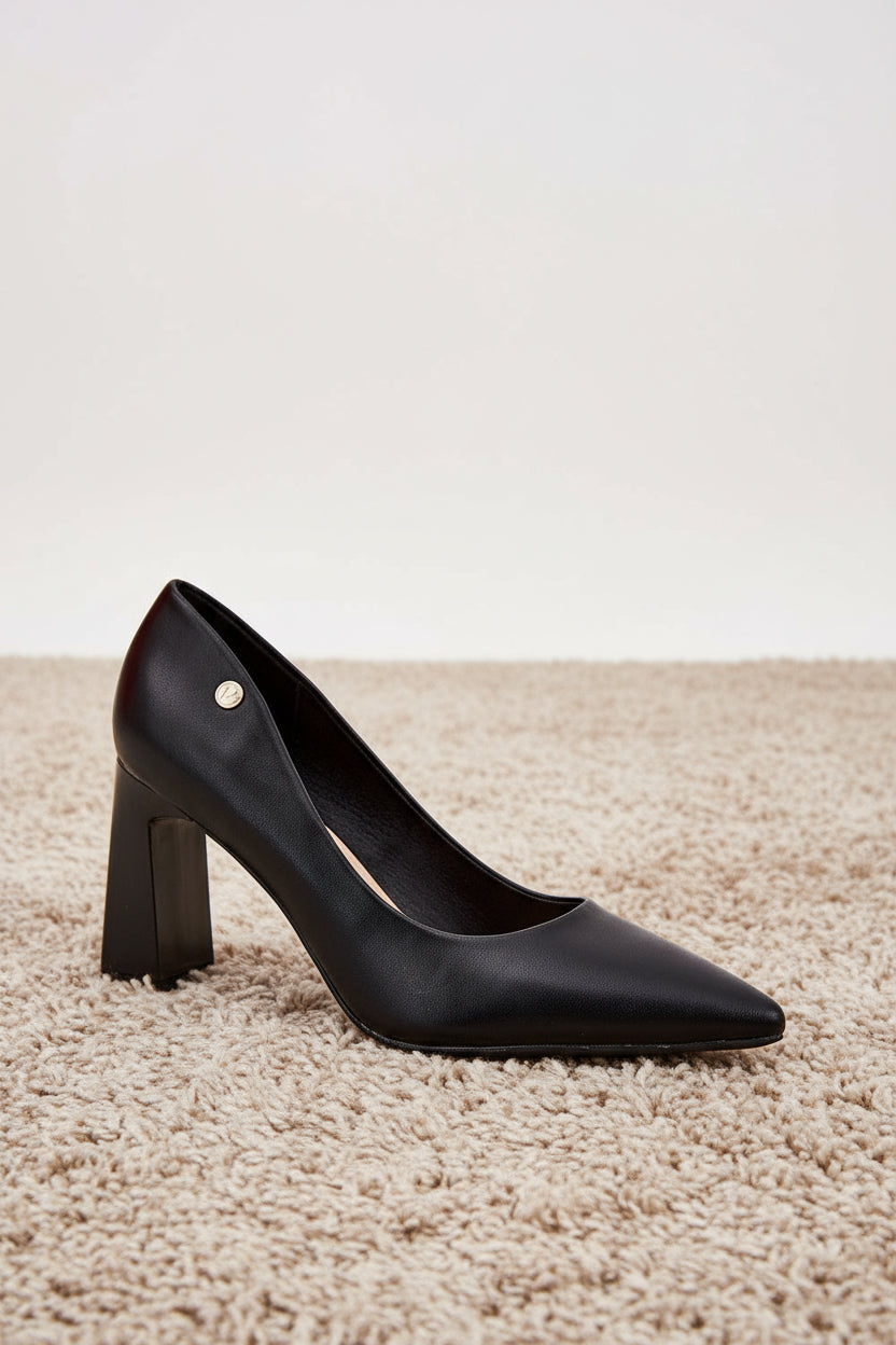 Block heel pumps model 211988 Step in style