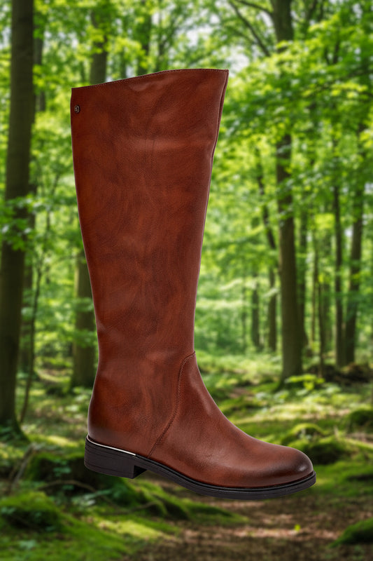 Thigh-Hight Boots model 218081 Step in style