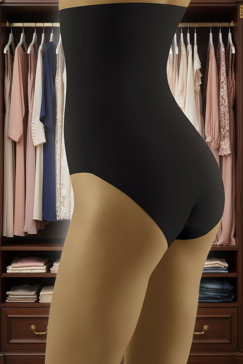 Panties model 156590 Wolbar