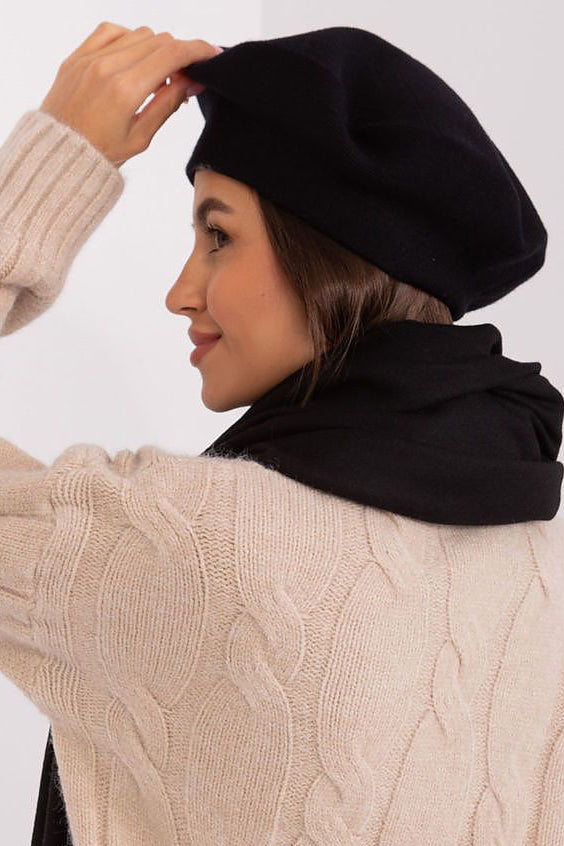 Beret model 185842 AT