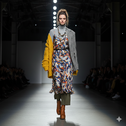 How to Master Layering for Every Season