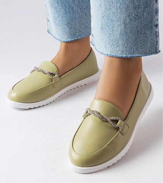Summer Mocassin Solea