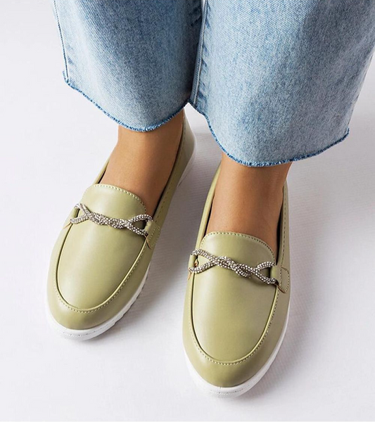 Summer Mocassin Solea