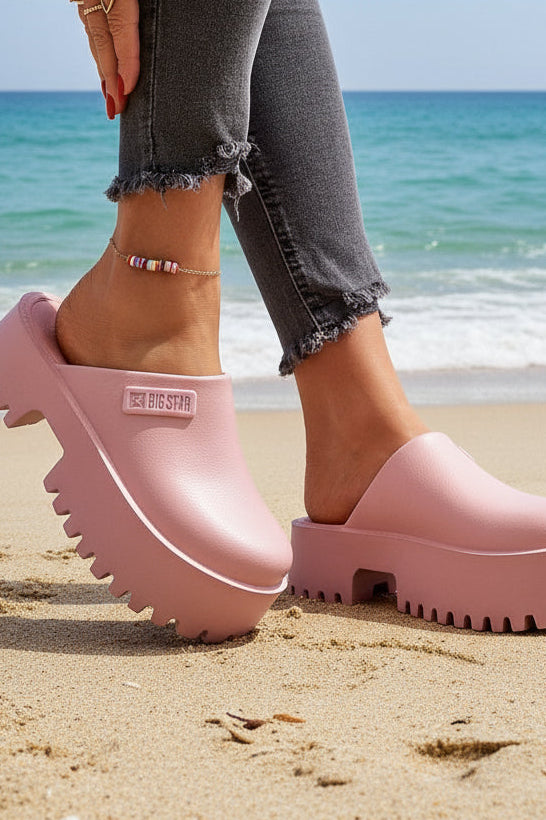  Flip-flops model 194119 Step in style 