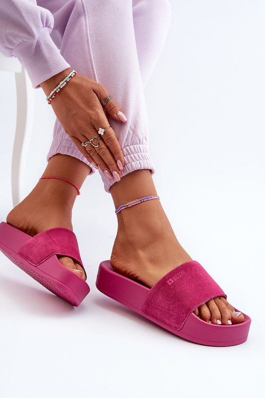  Flip-flops model 195432 Step in style 