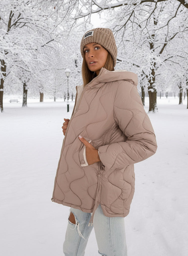  Jacket model 199975 MBM 