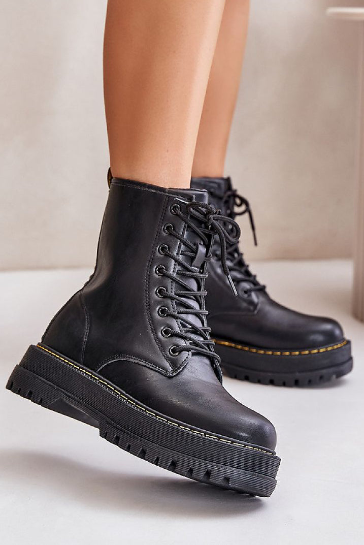  Bootie model 201913 Step in style 