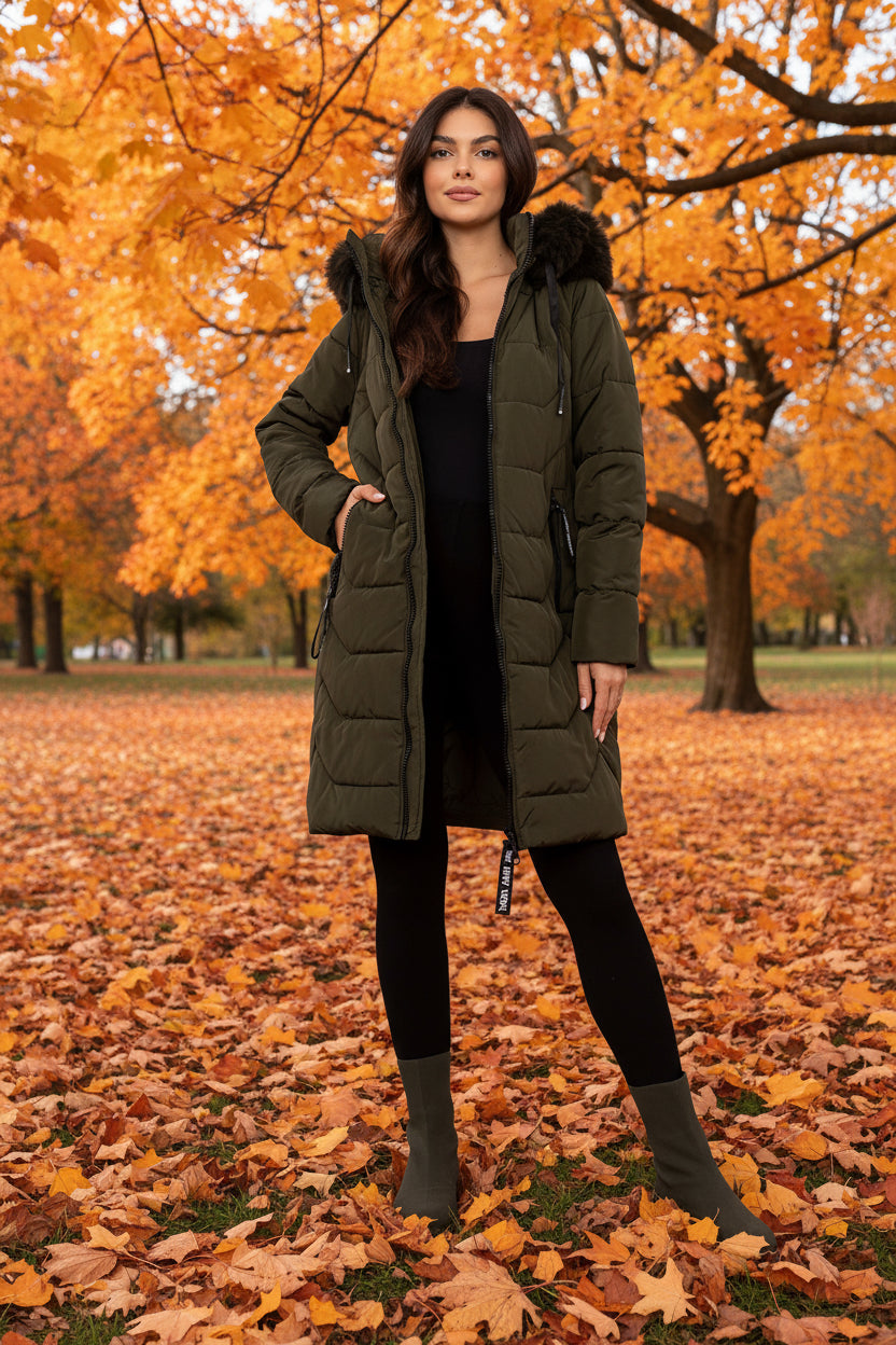  Jacket model 203085 Factory Price 