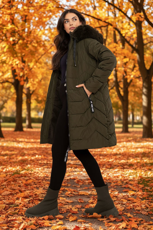  Jacket model 203085 Factory Price 