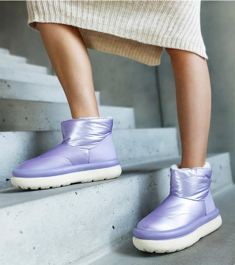  Snow boots model 204710 Solea 