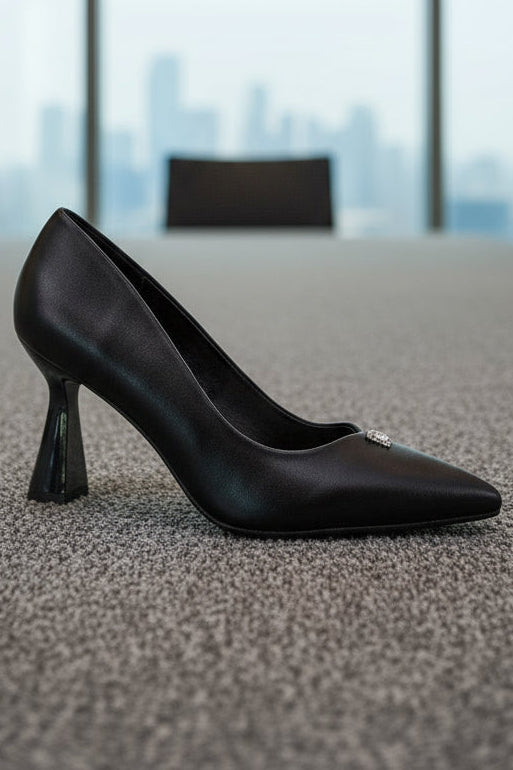  Heel pumps model 211985 Step in style 