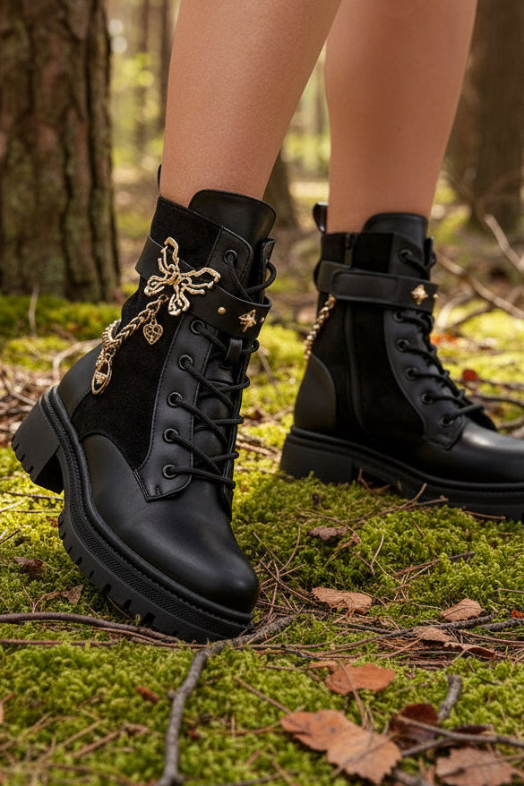  Bootie model 216652 Step in style 