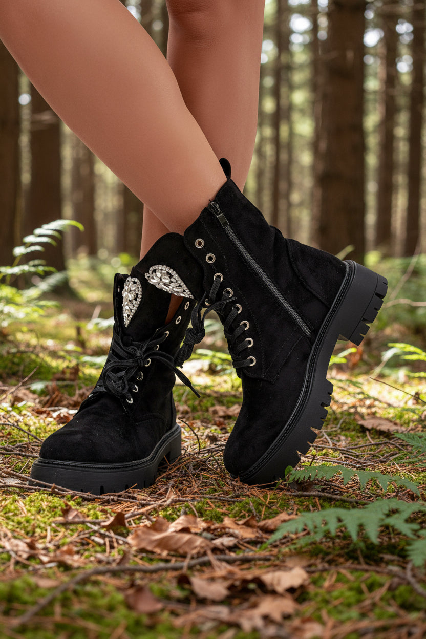  Bootie model 216816 Step in style 