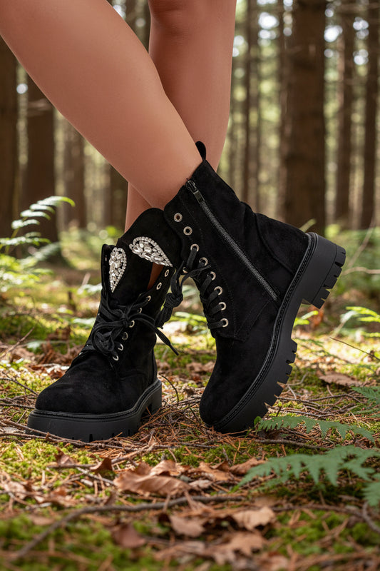  Bootie model 216816 Step in style 