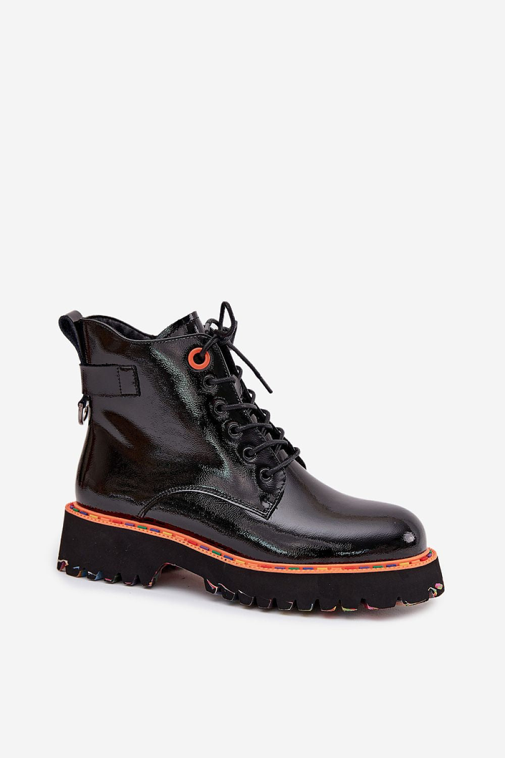  Boots model 218720 Step in style 