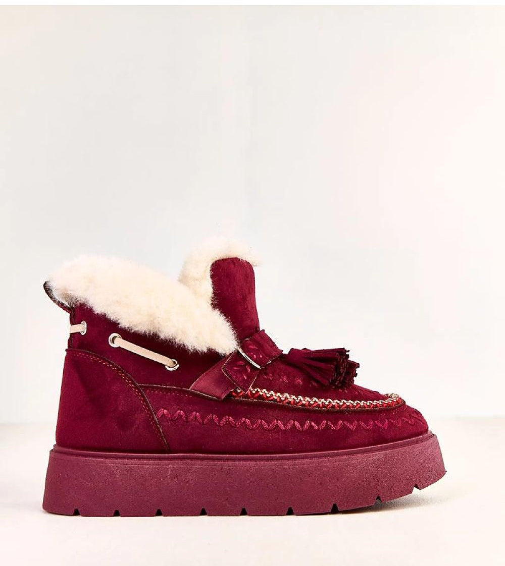  Snow boots model 219941 Solea 